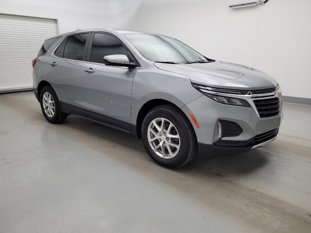 2024 Chevrolet Equinox in Columbus, OH 43231 - 18138655 11