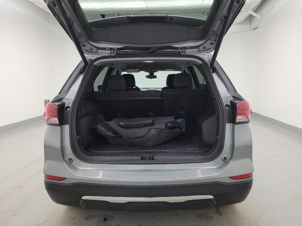 2024 Chevrolet Equinox in Columbus, OH 43231 - 18138655 29