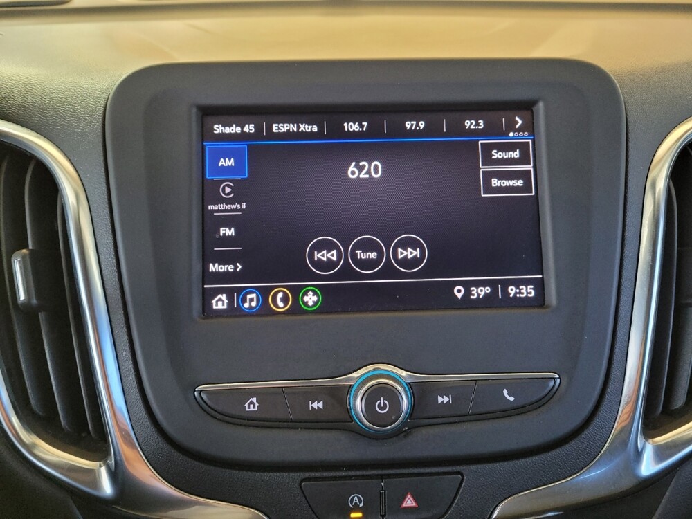 2024 Chevrolet Equinox in Columbus, OH 43231 - 18138655 25