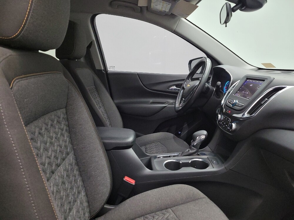 2024 Chevrolet Equinox in Columbus, OH 43231 - 18138655 21