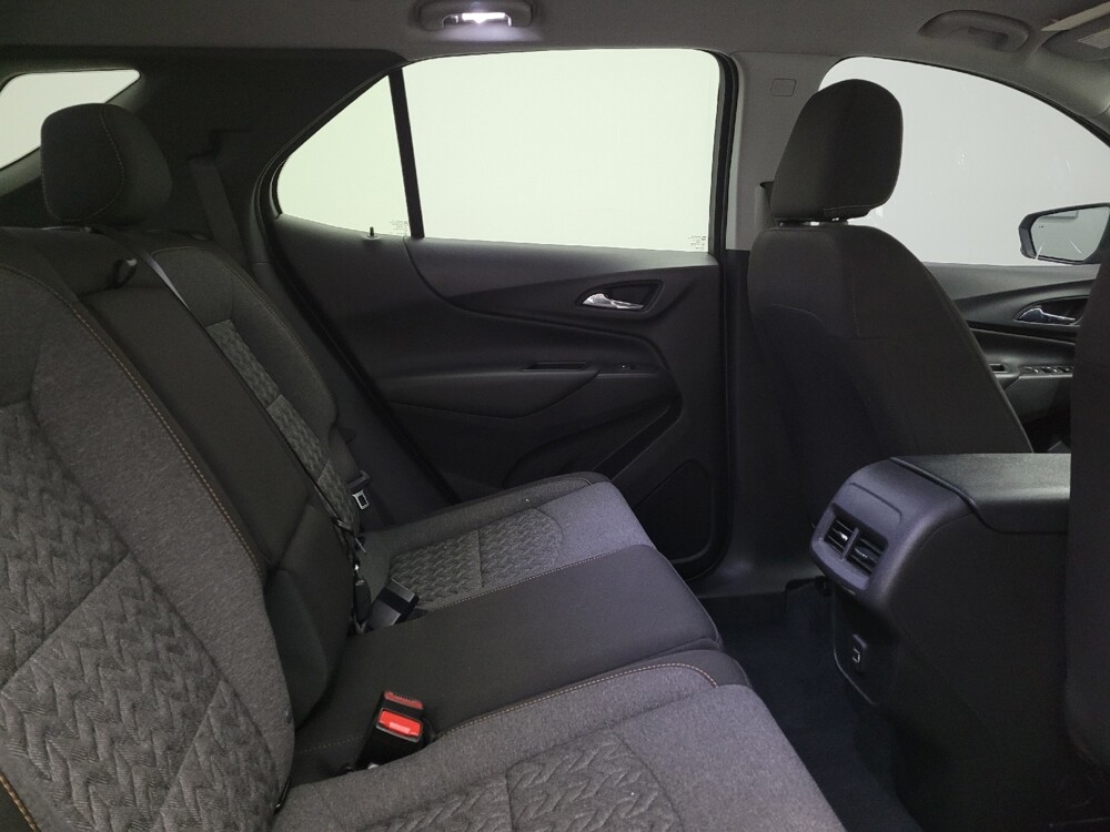 2024 Chevrolet Equinox in Columbus, OH 43231 - 18138655 19