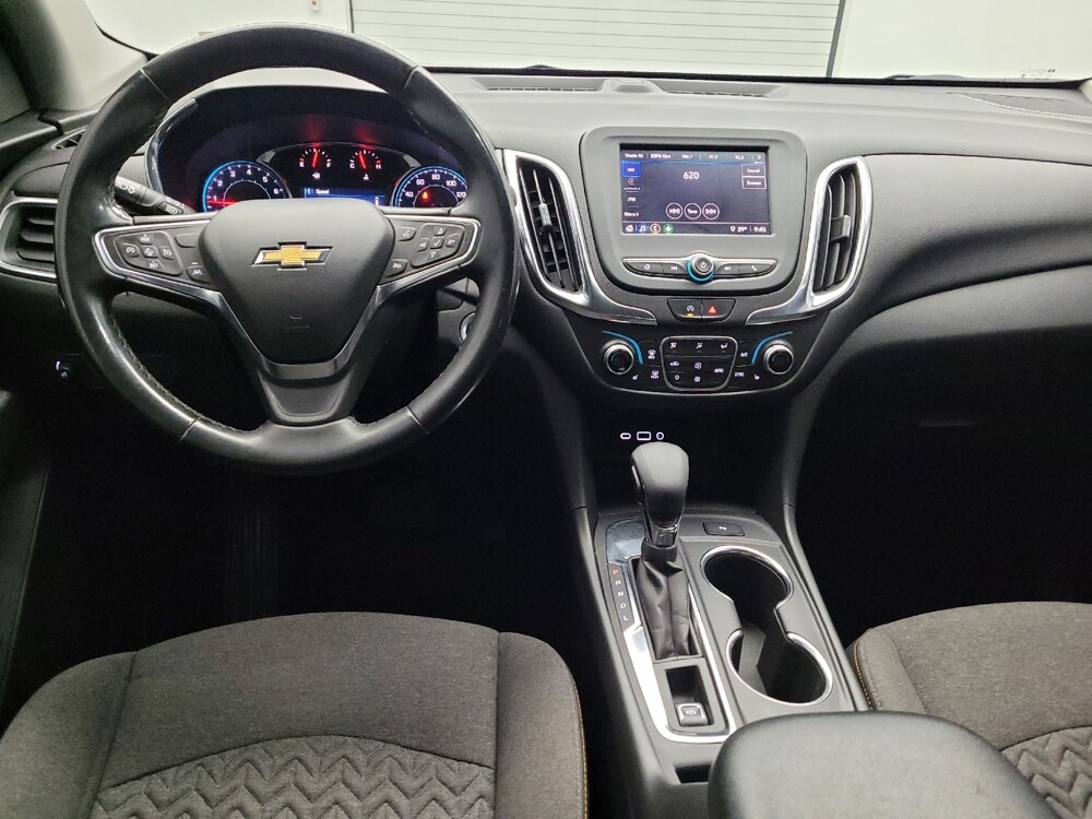 2024 Chevrolet Equinox in Columbus, OH 43231 - 18138655 22