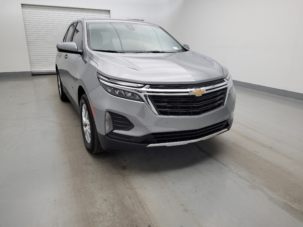 2024 Chevrolet Equinox in Columbus, OH 43231 - 18138655 14