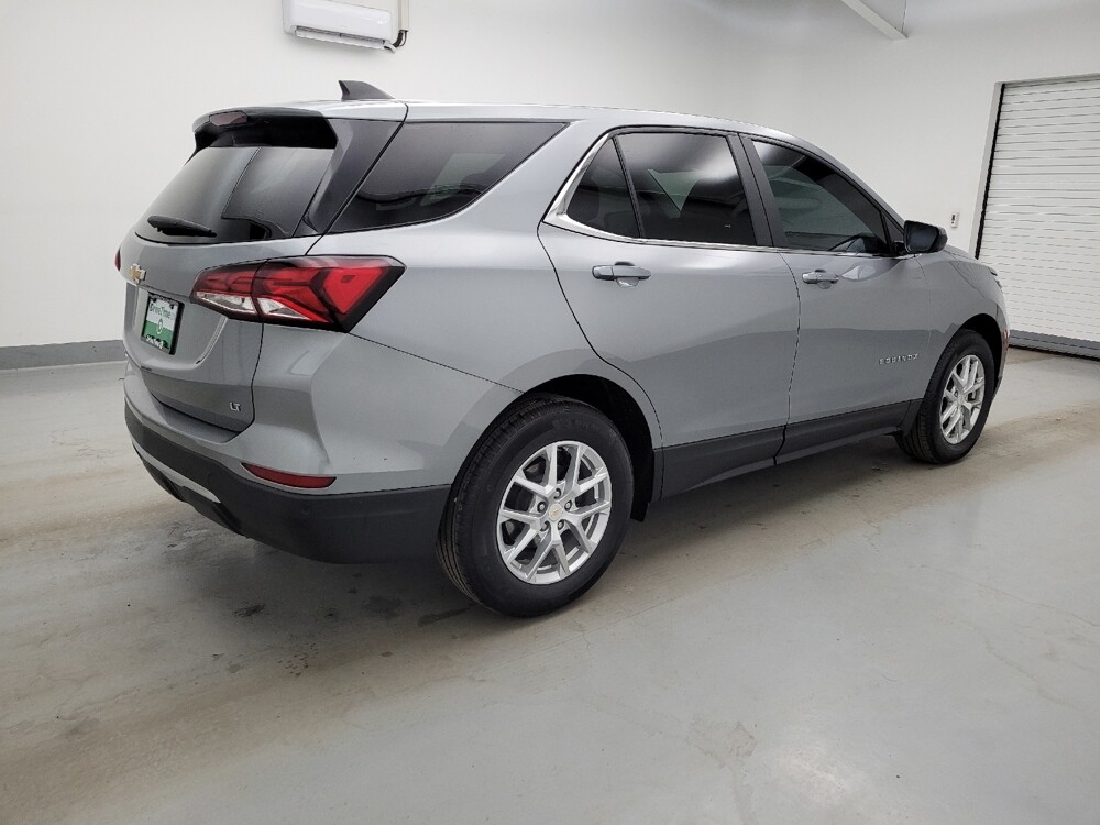 2024 Chevrolet Equinox in Columbus, OH 43231 - 18138655 10