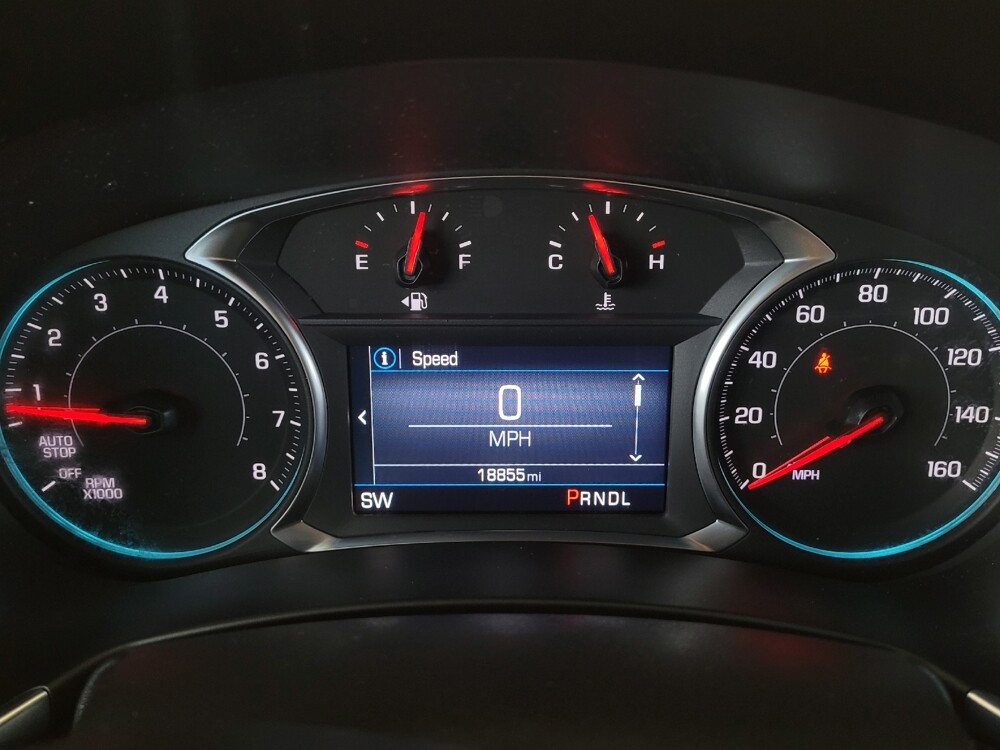 2024 Chevrolet Equinox in Columbus, OH 43231 - 18138655 23