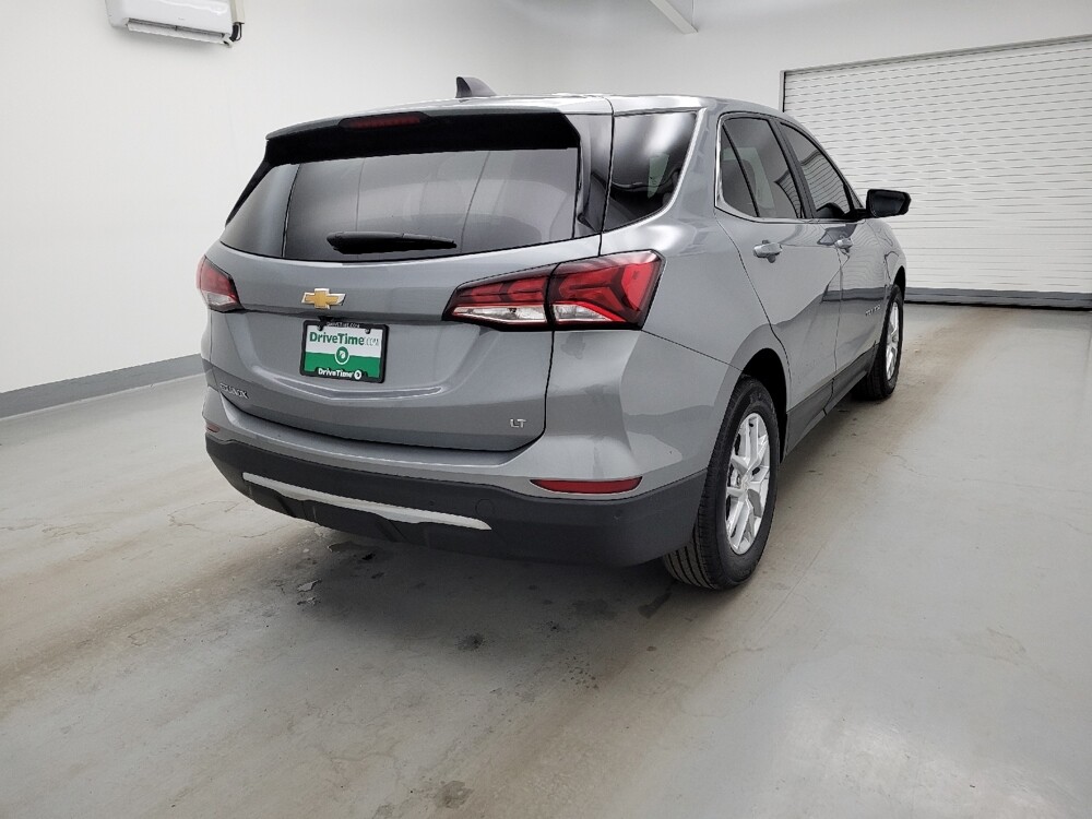 2024 Chevrolet Equinox in Columbus, OH 43231 - 18138655 9