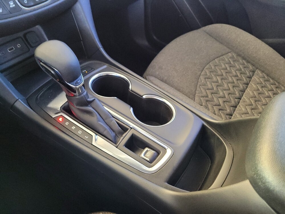 2024 Chevrolet Equinox in Columbus, OH 43231 - 18138655 26