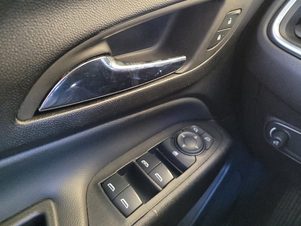 2024 Chevrolet Equinox in Columbus, OH 43231 - 18138655 27