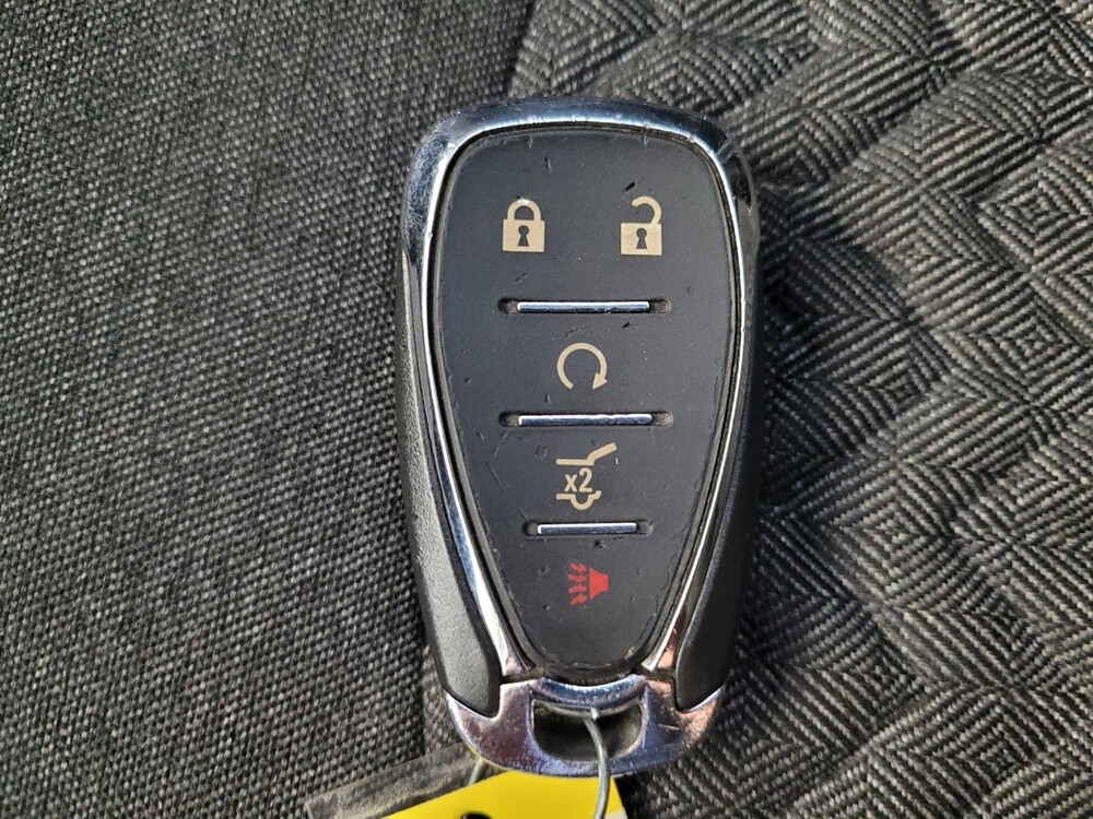 2024 Chevrolet Equinox in Columbus, OH 43231 - 18138655 32