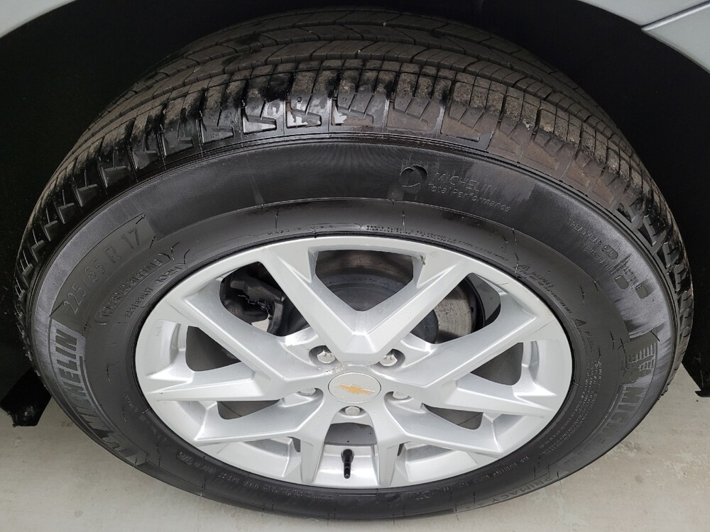 2024 Chevrolet Equinox in Columbus, OH 43231 - 18138655 31