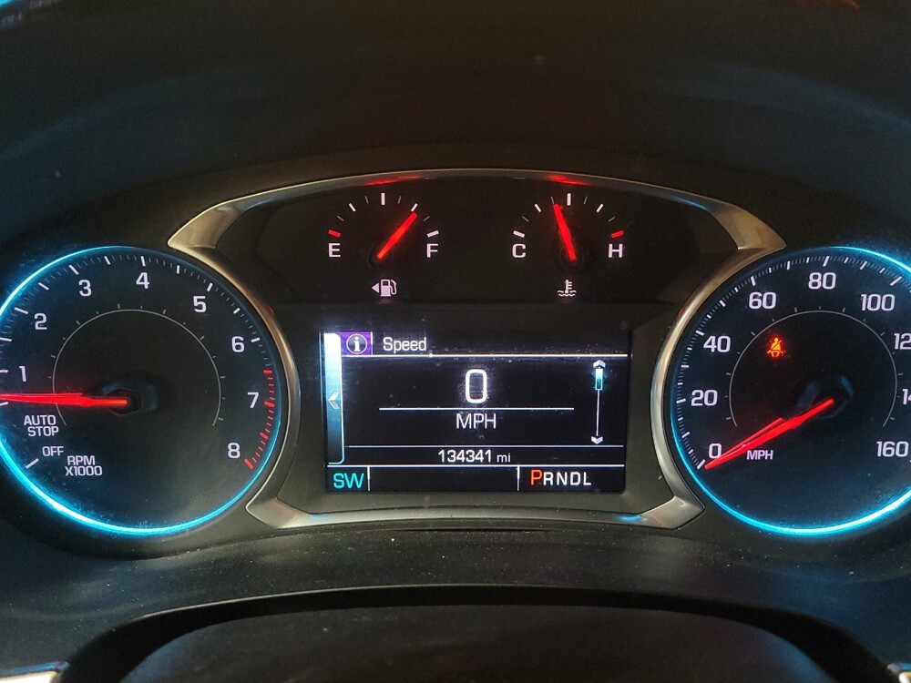 2018 Chevrolet Traverse in Cincinnati, OH 45255 - 18138656 23