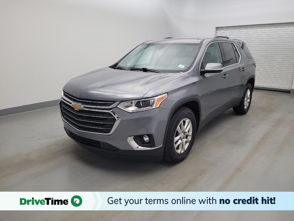 2018 Chevrolet Traverse in Cincinnati, OH 45255 - 18138656