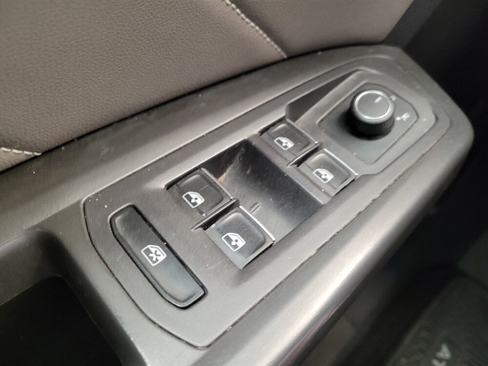 2022 Volkswagen Atlas in Lexington, KY 40509 - 18138657 27