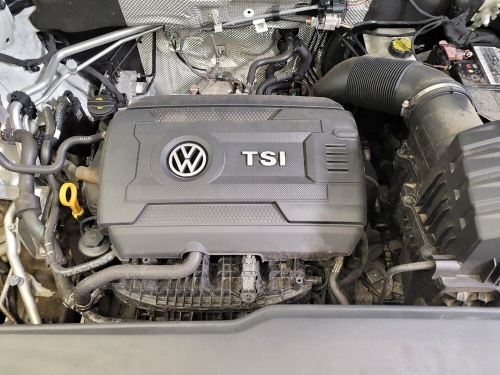 2022 Volkswagen Atlas in Lexington, KY 40509 - 18138657 30