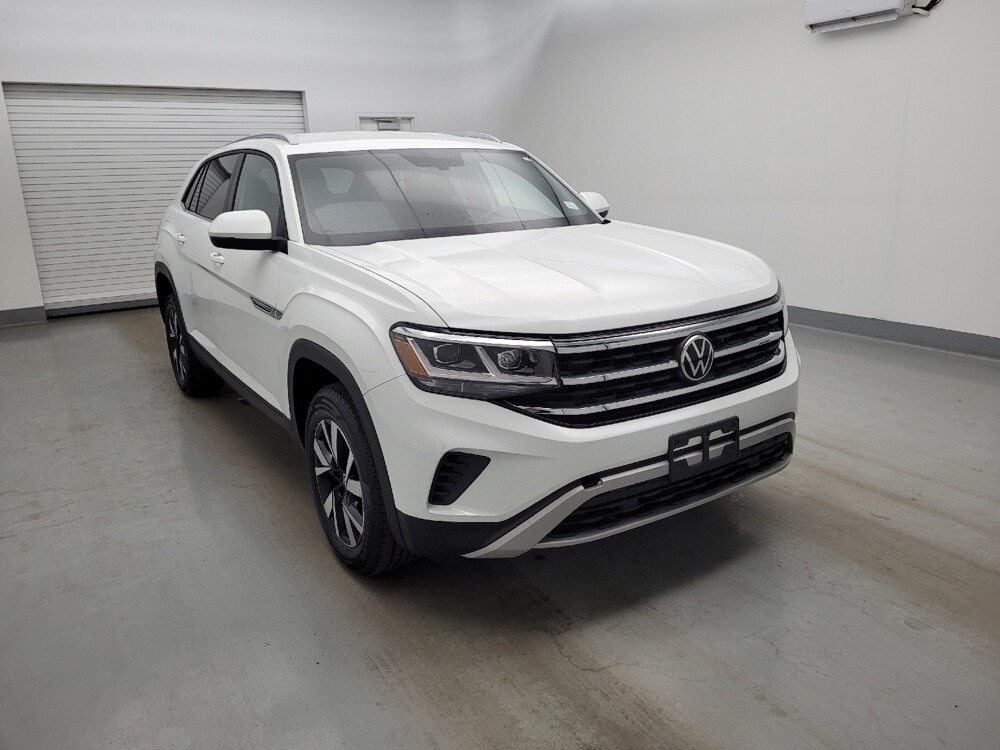 2022 Volkswagen Atlas in Lexington, KY 40509 - 18138657 13