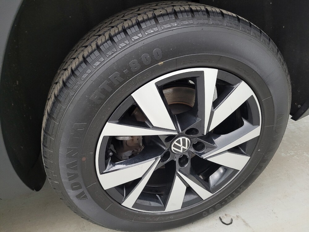 2022 Volkswagen Atlas in Lexington, KY 40509 - 18138657 31