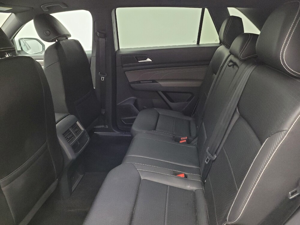 2022 Volkswagen Atlas in Lexington, KY 40509 - 18138657 18