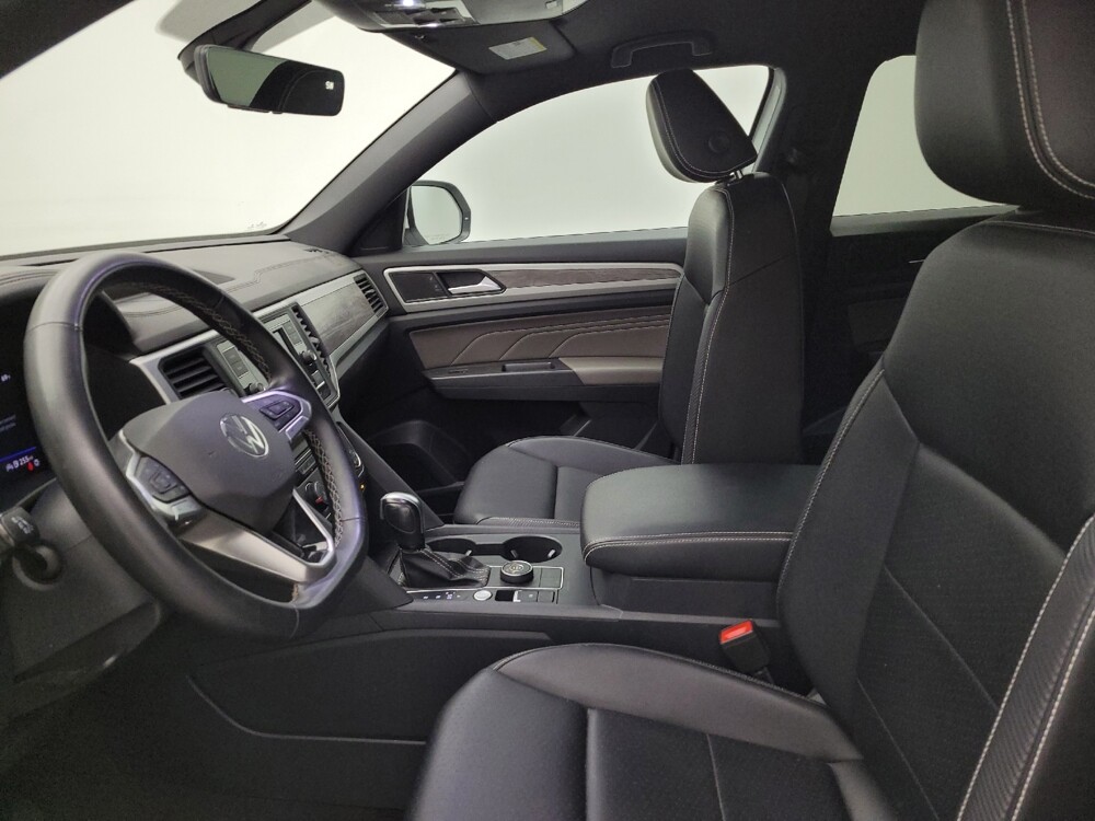 2022 Volkswagen Atlas in Lexington, KY 40509 - 18138657 17