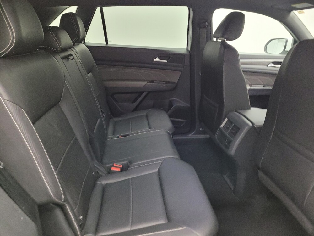 2022 Volkswagen Atlas in Lexington, KY 40509 - 18138657 19