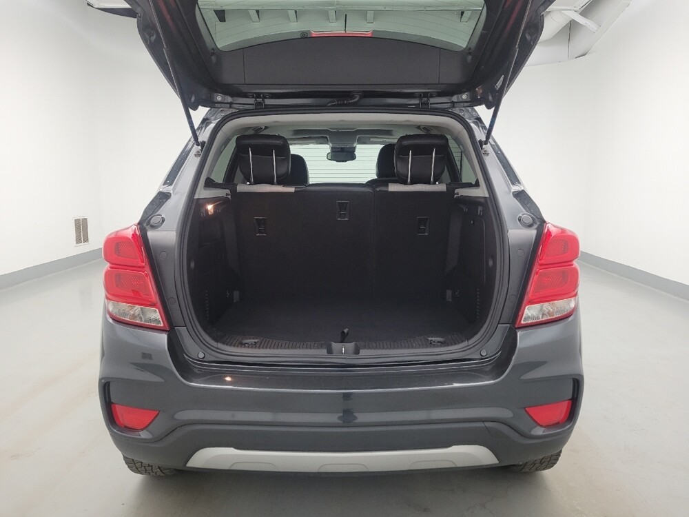 2019 Chevrolet Trax in Fairfield, OH 45014 - 18138658 29