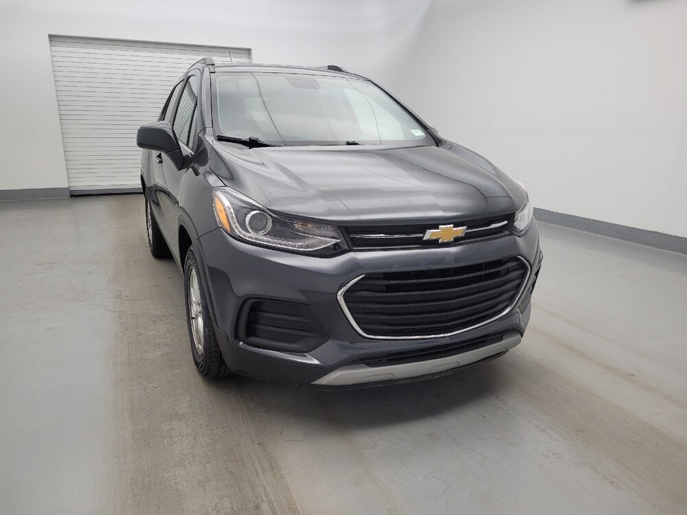 2019 Chevrolet Trax in Fairfield, OH 45014 - 18138658 14