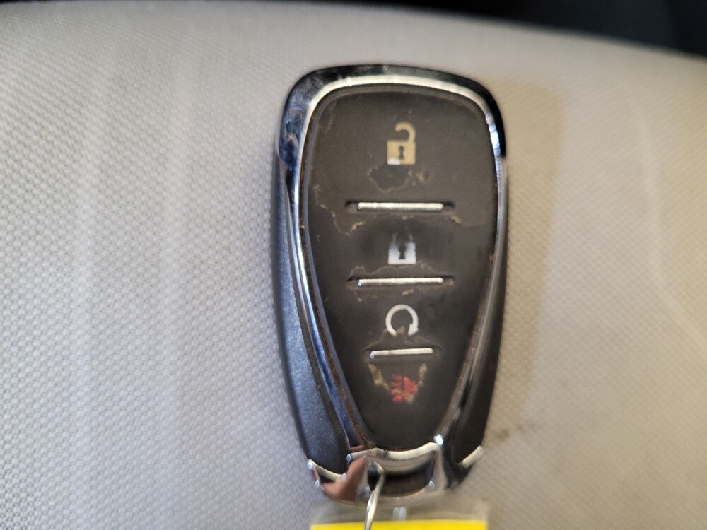 2019 Chevrolet Trax in Fairfield, OH 45014 - 18138658 32