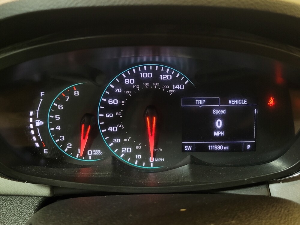 2019 Chevrolet Trax in Fairfield, OH 45014 - 18138658 23