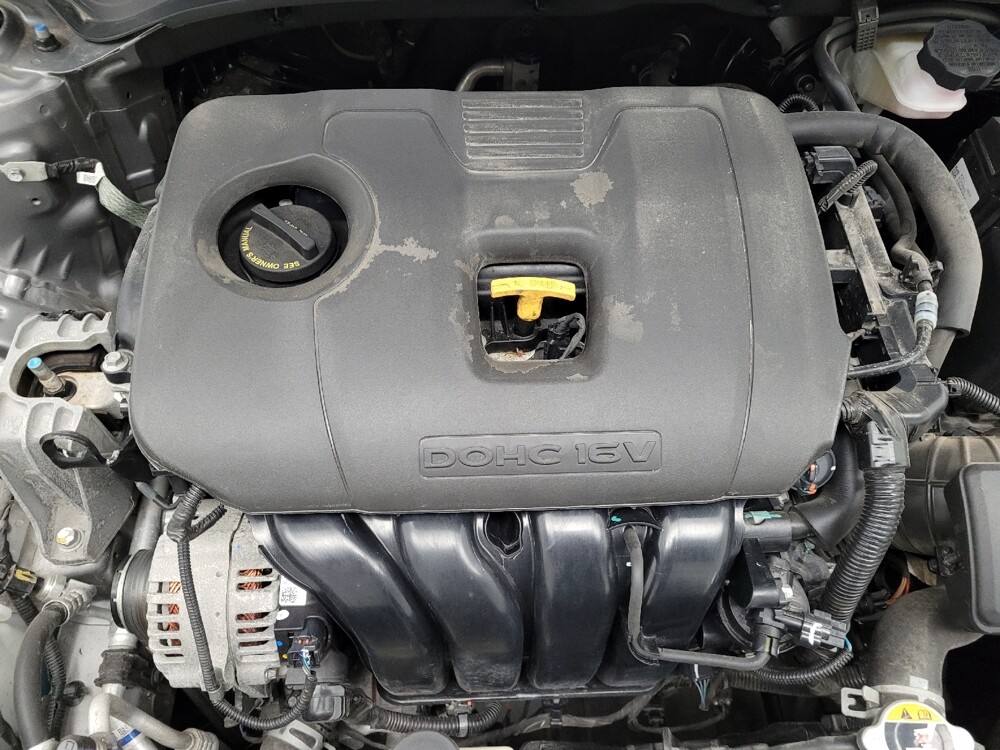 2024 Kia Forte in Columbus, OH 43231 - 18138662 30