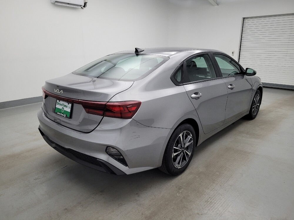 2024 Kia Forte in Columbus, OH 43231 - 18138662 9