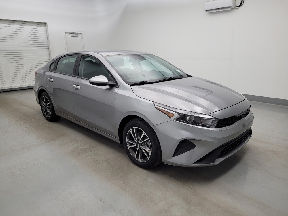 2024 Kia Forte in Columbus, OH 43231 - 18138662 11