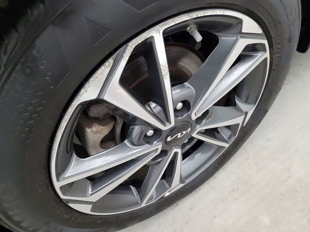 2024 Kia Forte in Columbus, OH 43231 - 18138662 31