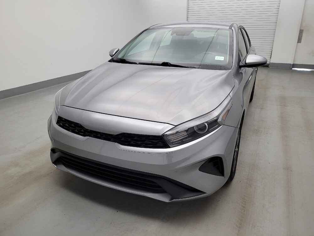 2024 Kia Forte in Columbus, OH 43231 - 18138662 15