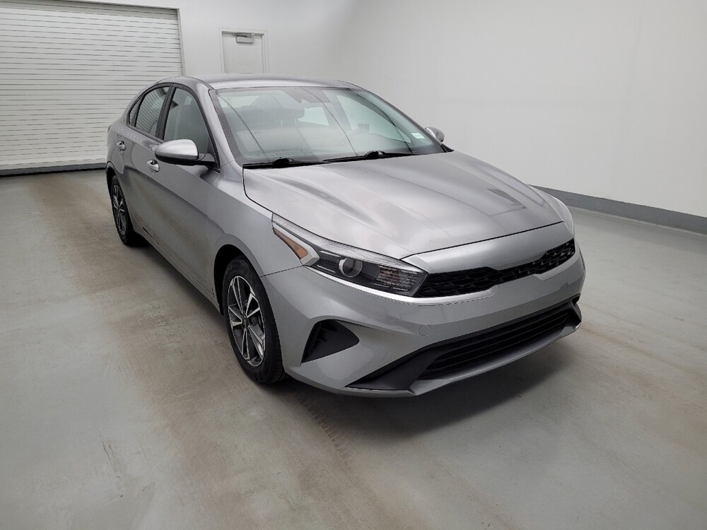 2024 Kia Forte in Columbus, OH 43231 - 18138662 13