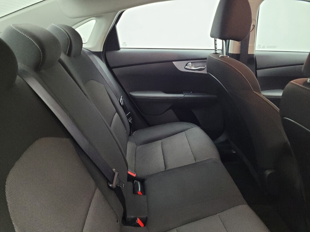 2024 Kia Forte in Columbus, OH 43231 - 18138662 19