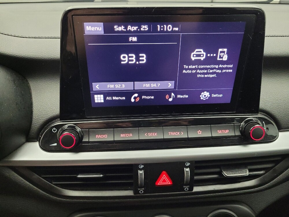 2024 Kia Forte in Columbus, OH 43231 - 18138662 25