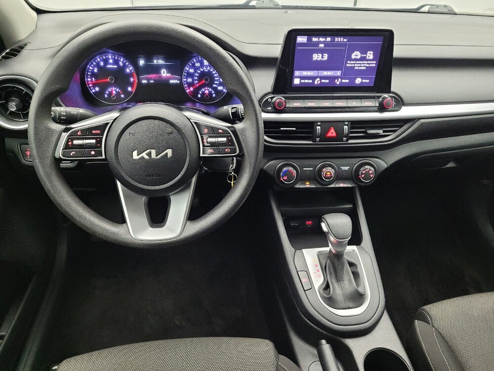 2024 Kia Forte in Columbus, OH 43231 - 18138662 22