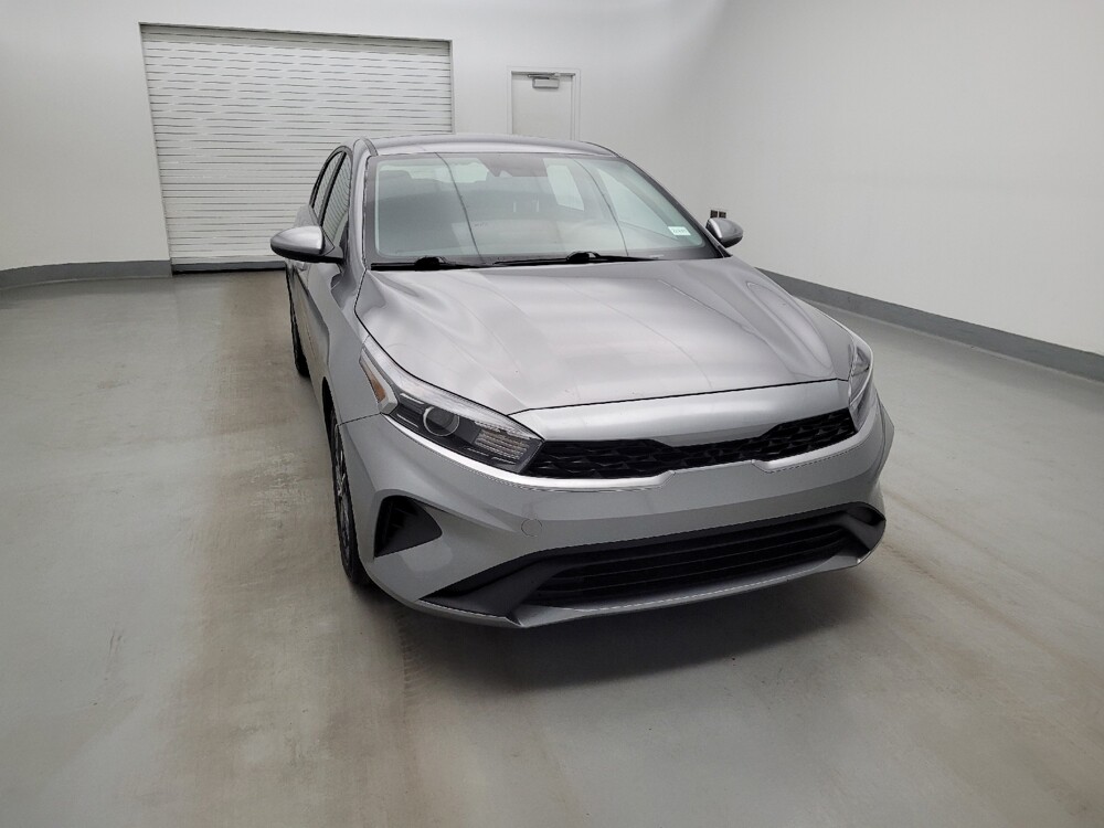 2024 Kia Forte in Columbus, OH 43231 - 18138662 14