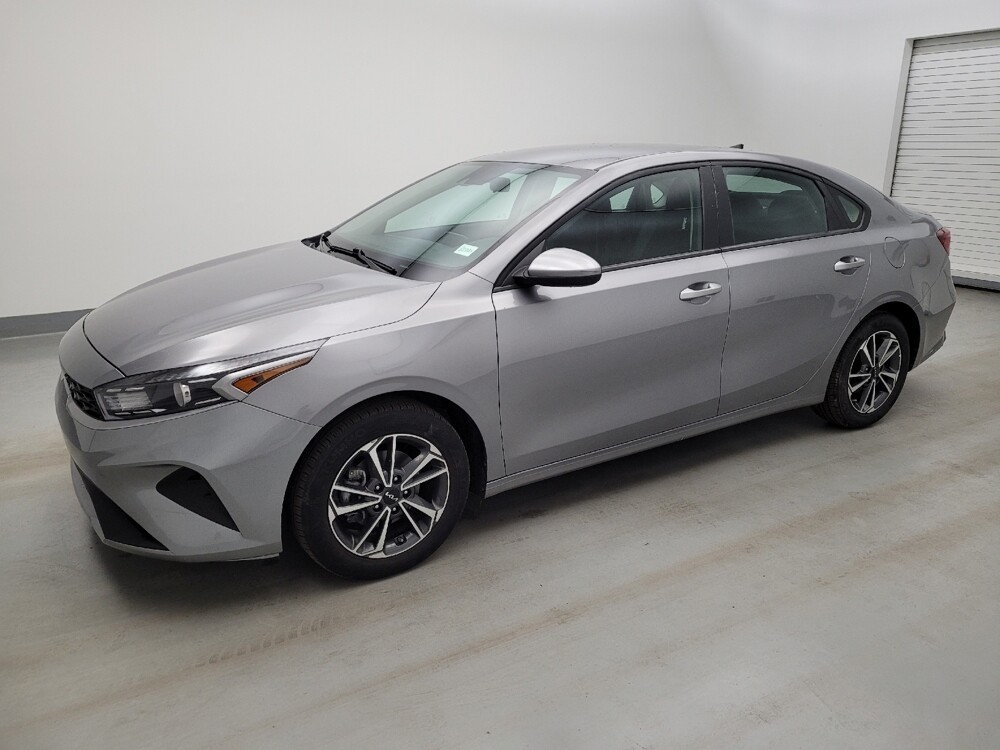 2024 Kia Forte in Columbus, OH 43231 - 18138662 2