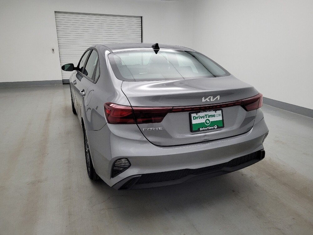 2024 Kia Forte in Columbus, OH 43231 - 18138662 6