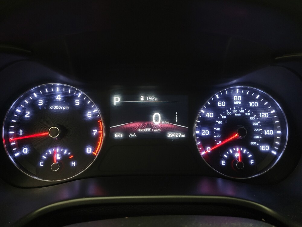 2024 Kia Forte in Columbus, OH 43231 - 18138662 23
