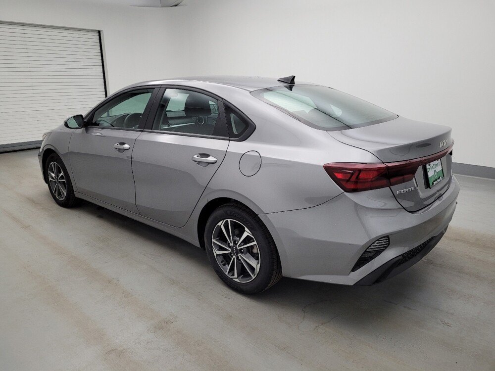 2024 Kia Forte in Columbus, OH 43231 - 18138662 3