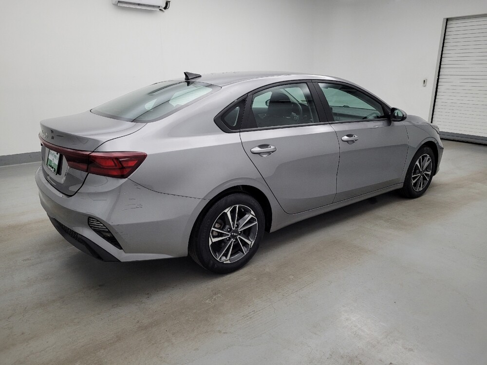 2024 Kia Forte in Columbus, OH 43231 - 18138662 10