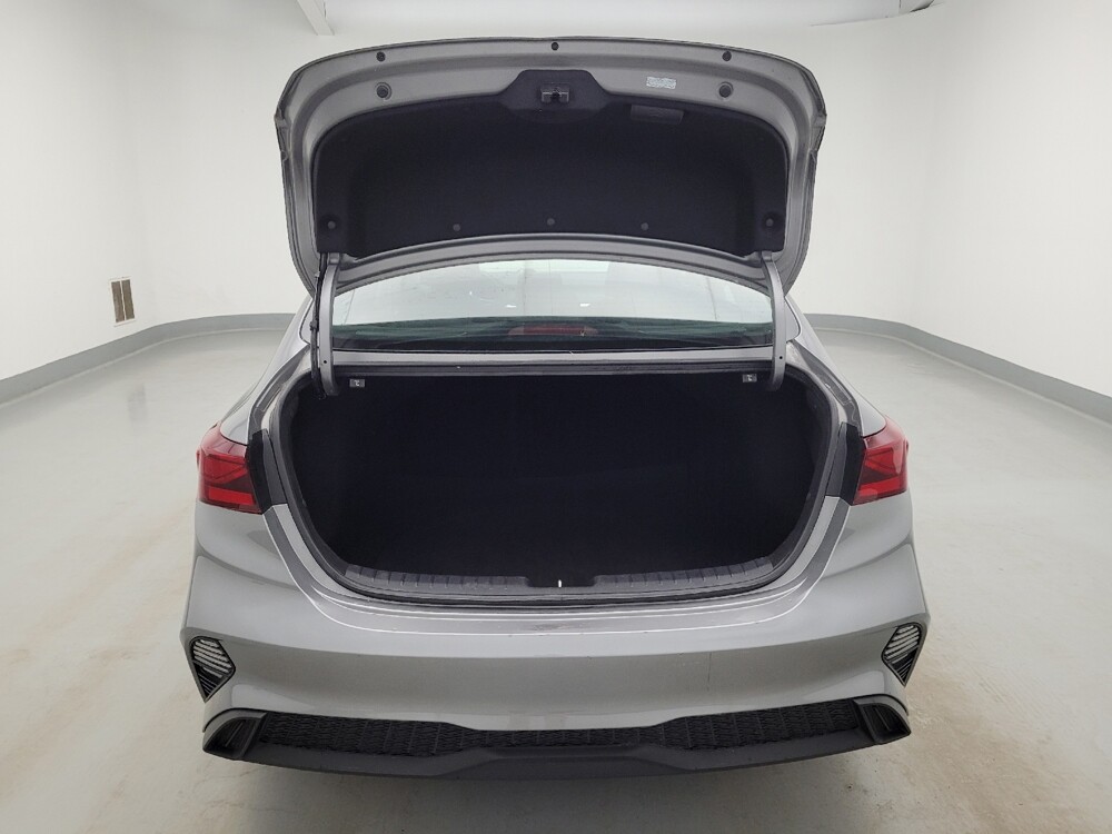 2024 Kia Forte in Columbus, OH 43231 - 18138662 29