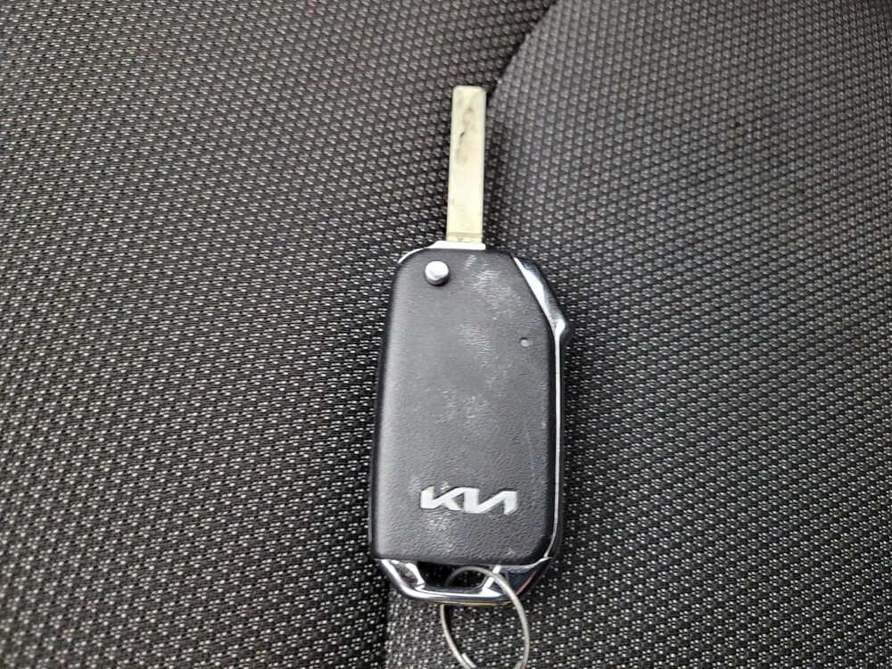 2024 Kia Forte in Columbus, OH 43231 - 18138662 32