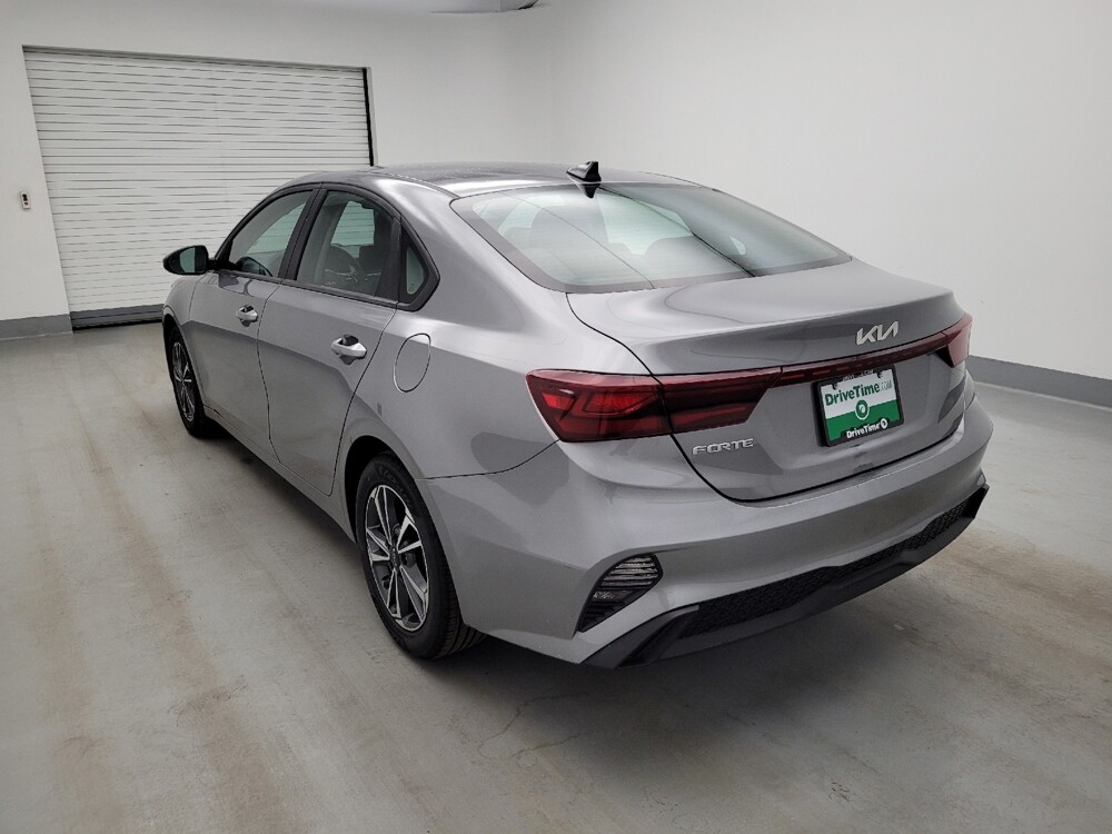2024 Kia Forte in Columbus, OH 43231 - 18138662 5
