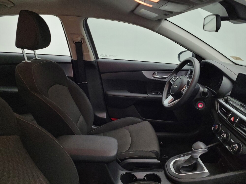 2024 Kia Forte in Columbus, OH 43231 - 18138662 21