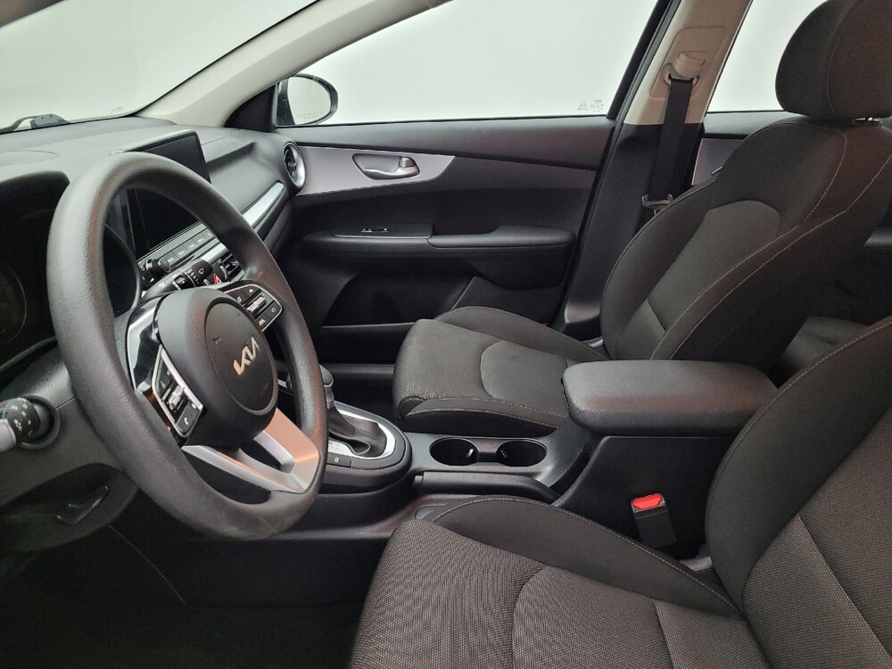 2024 Kia Forte in Columbus, OH 43231 - 18138662 17