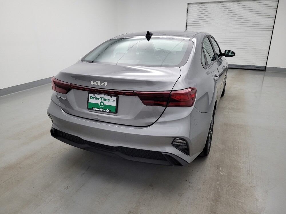 2024 Kia Forte in Columbus, OH 43231 - 18138662 7