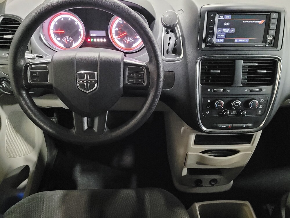 2019 Dodge Grand Caravan in Laurel, MD 20724 - 18138663 22