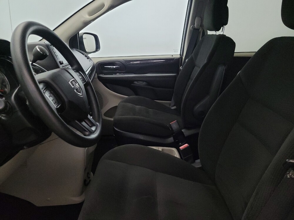 2019 Dodge Grand Caravan in Laurel, MD 20724 - 18138663 17